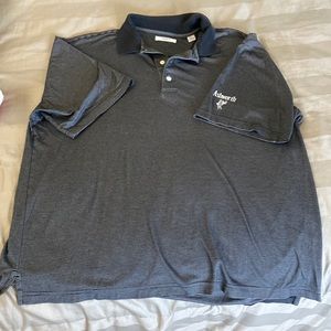 Men’s Ashworth Polo
